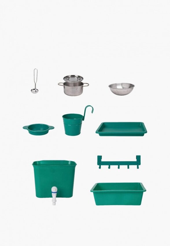 Набор игровой Hape