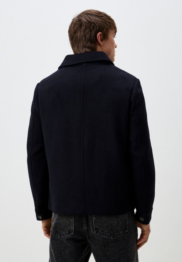 Куртка-пальто ADH