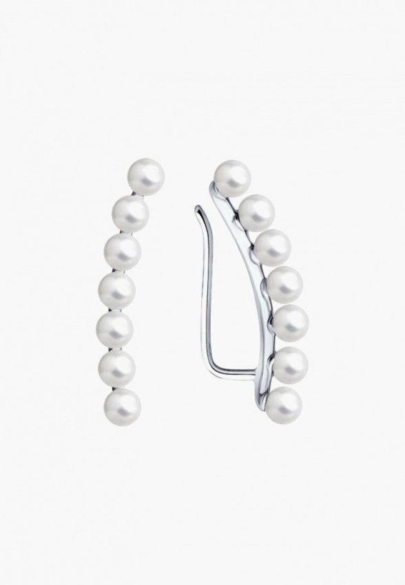 Серьги Sokolov