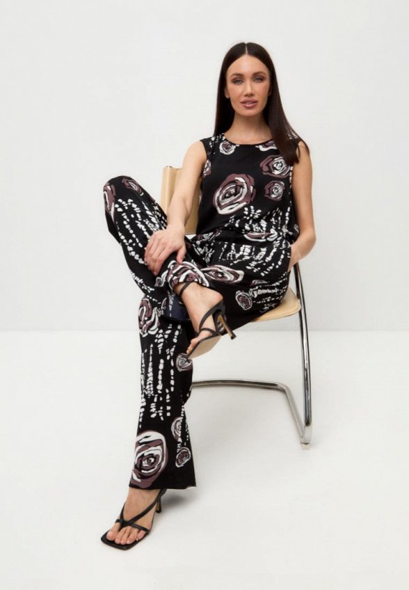 Брюки Settimo Senso