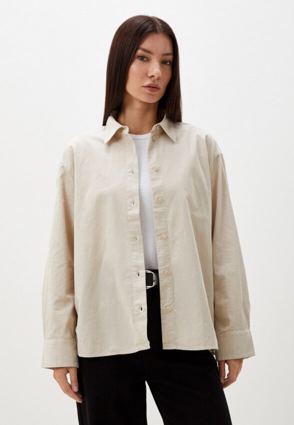 Рубашка Tom Tailor