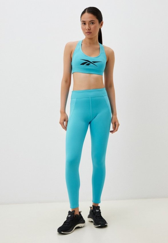 Топ спортивный Reebok