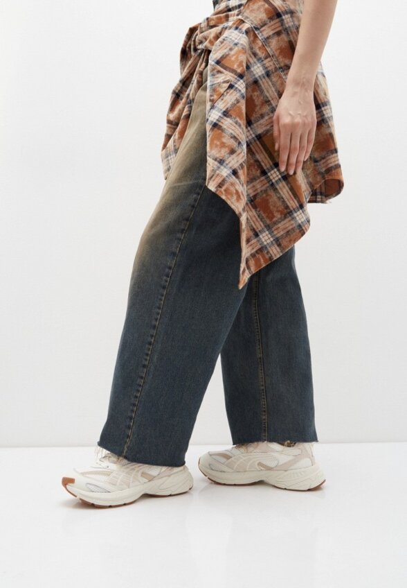 Кроссовки PUMA