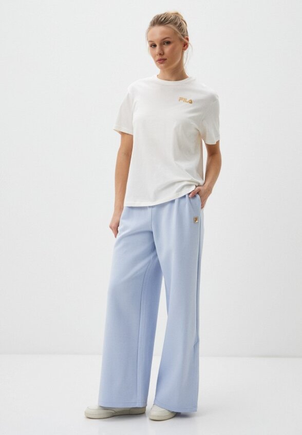 Футболка Fila