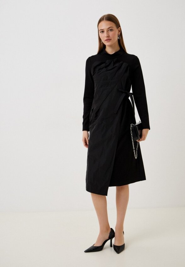 Платье Helmidge