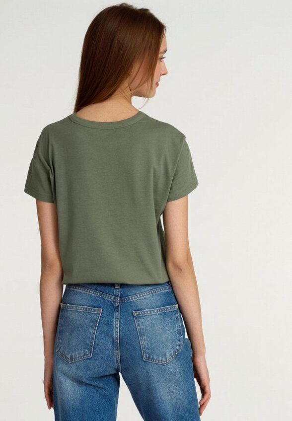 Футболка Апрель