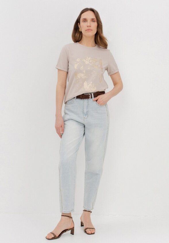 Футболка Bulmer