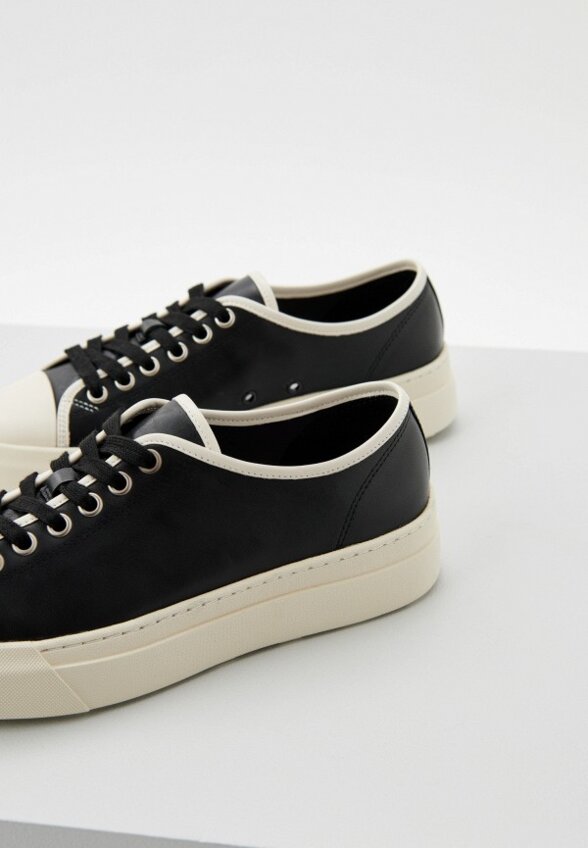 Кеды Ekonika Premium