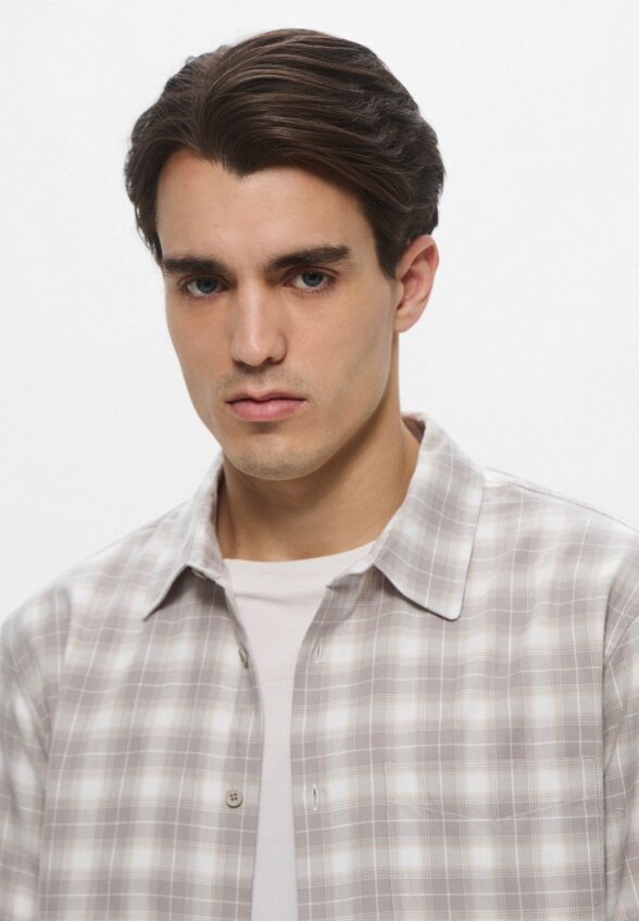 Рубашка Zrn Man