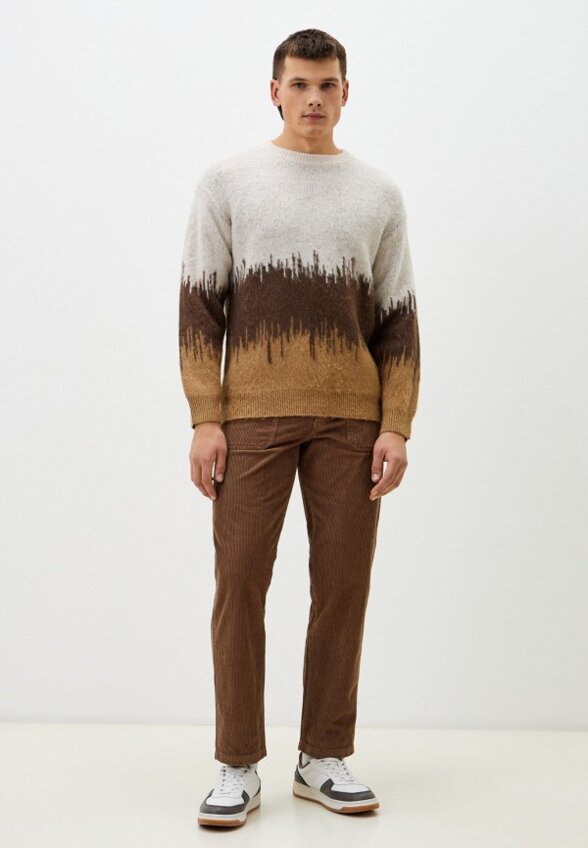 Джемпер Rushbay