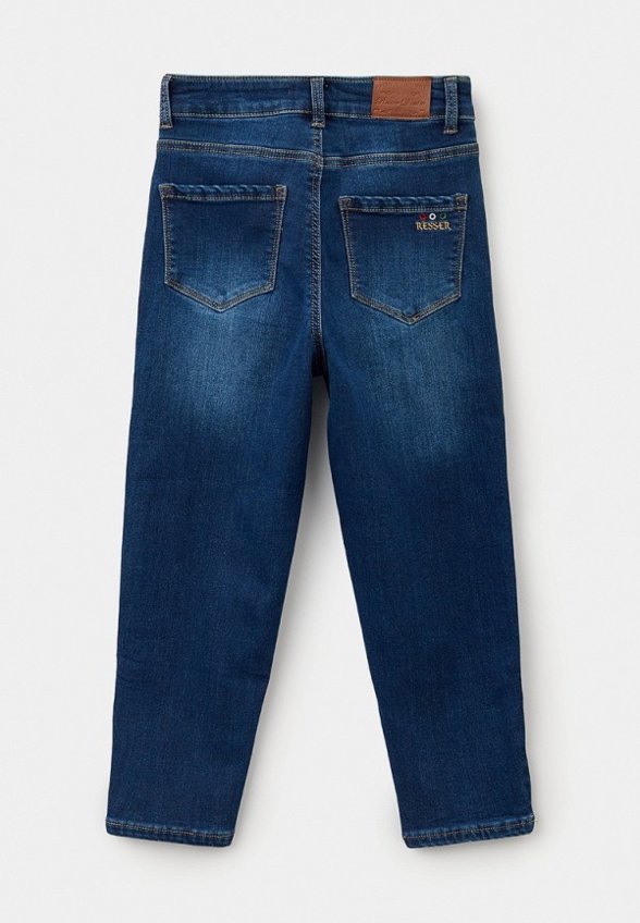 Джинсы Resser Denim