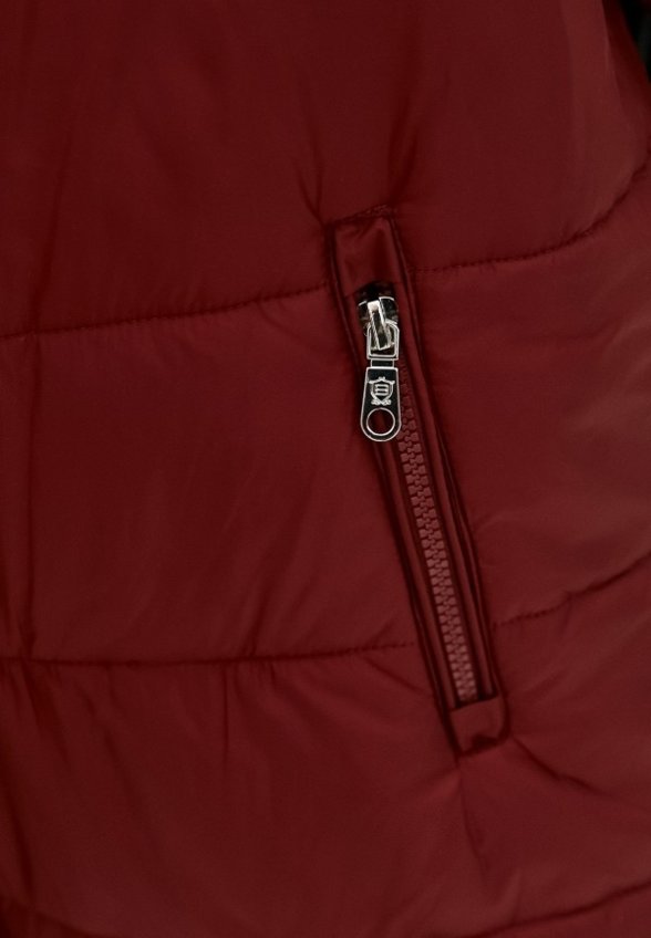 Куртка утепленная Baon