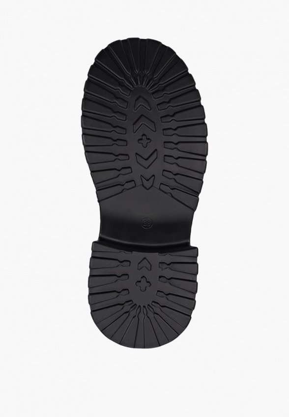 Ботильоны Helena Berger