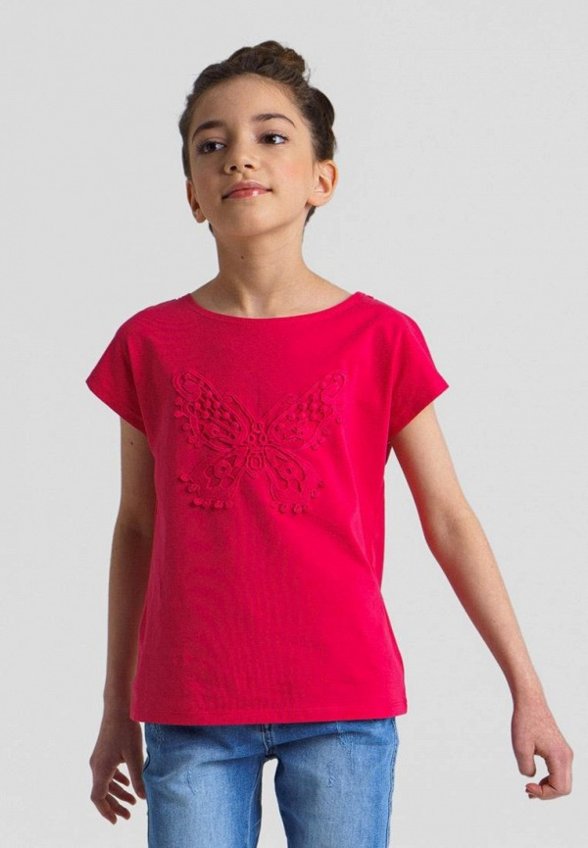 Футболка PlayToday