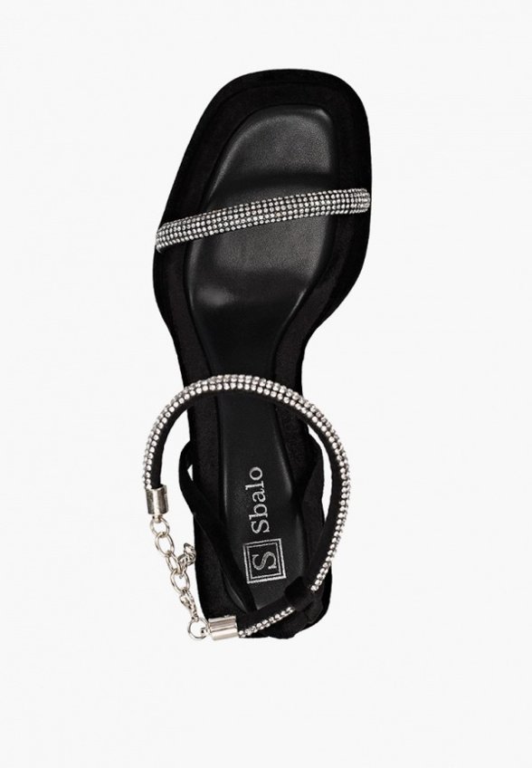 Босоножки Sbalo