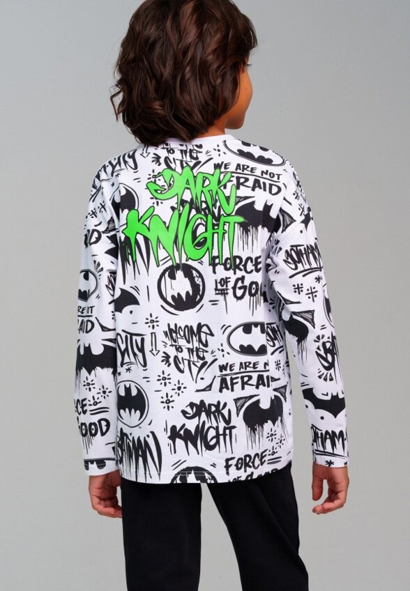 Лонгслив PlayToday