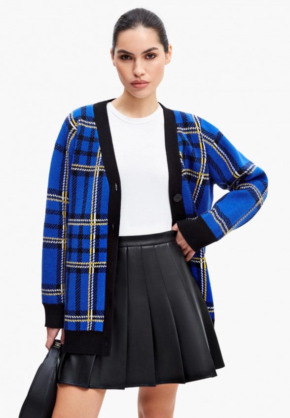 Кардиган Top Top