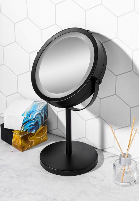 Зеркало настольное Elcasa