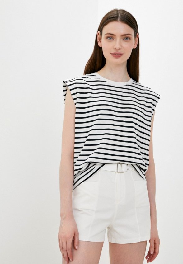 Футболка O'STIN