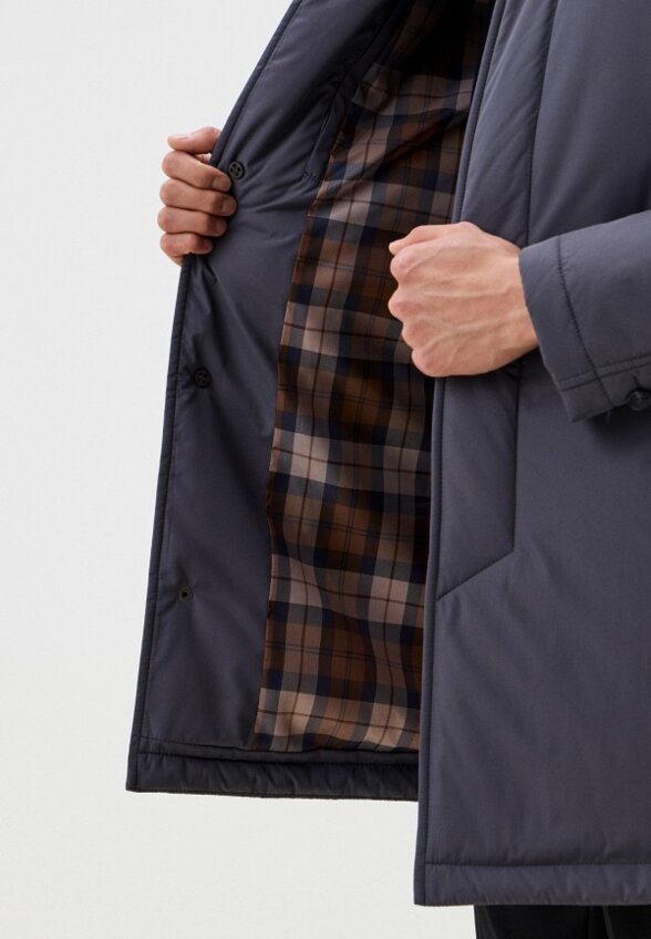 Куртка утепленная Bazioni