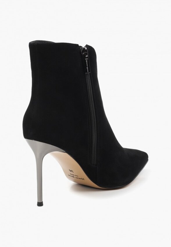Ботильоны Massimo Renne