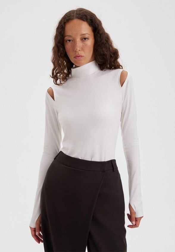 Водолазка Olesa Chugunova