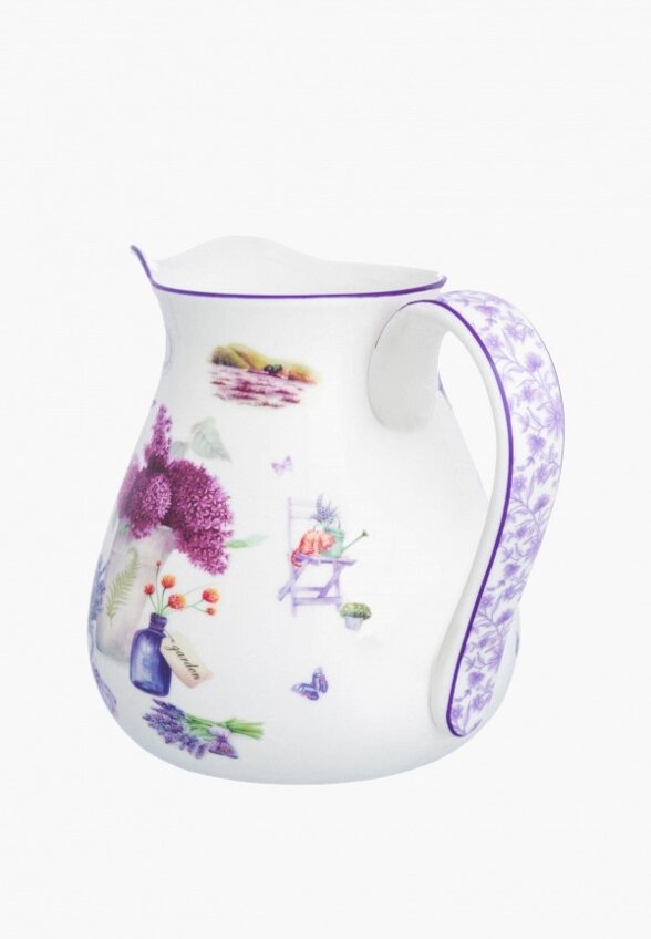 Кувшин Elan Gallery