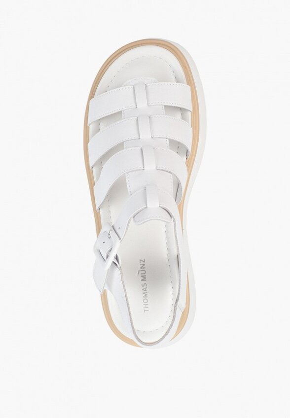 Сандалии Thomas Munz
