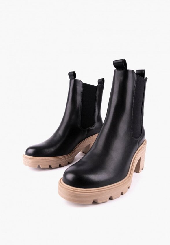 Ботильоны Instreet