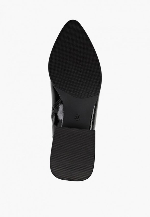 Ботильоны Obba