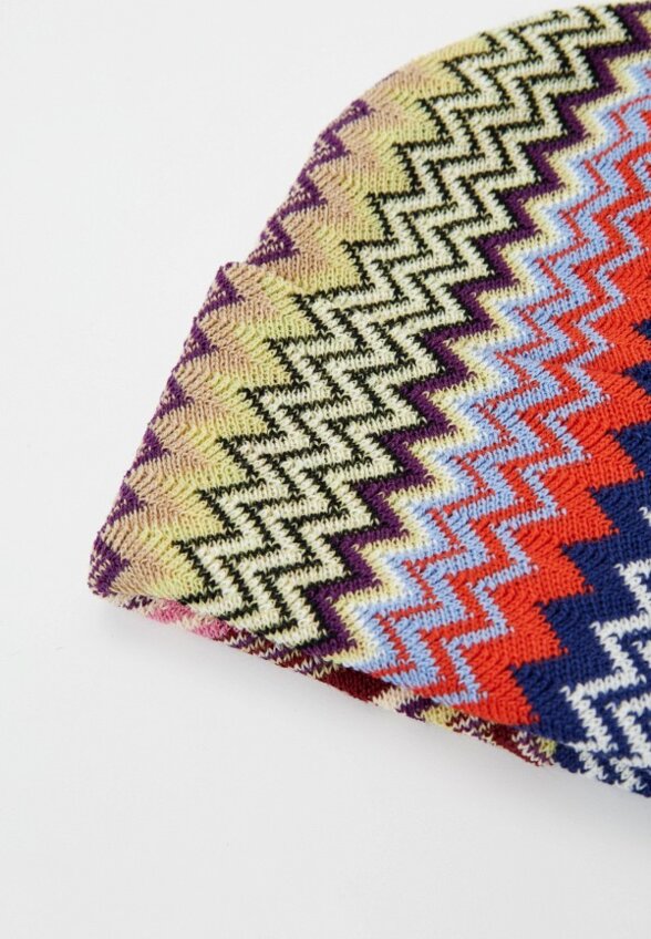 Шапка Missoni