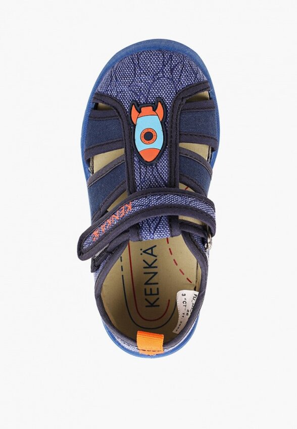 Сандалии Kenkä