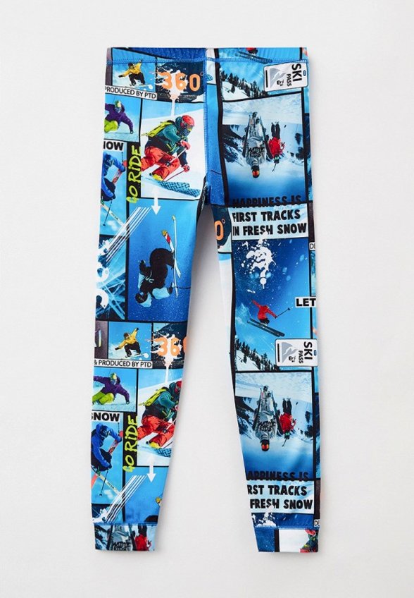 Комплект термобелья PlayToday