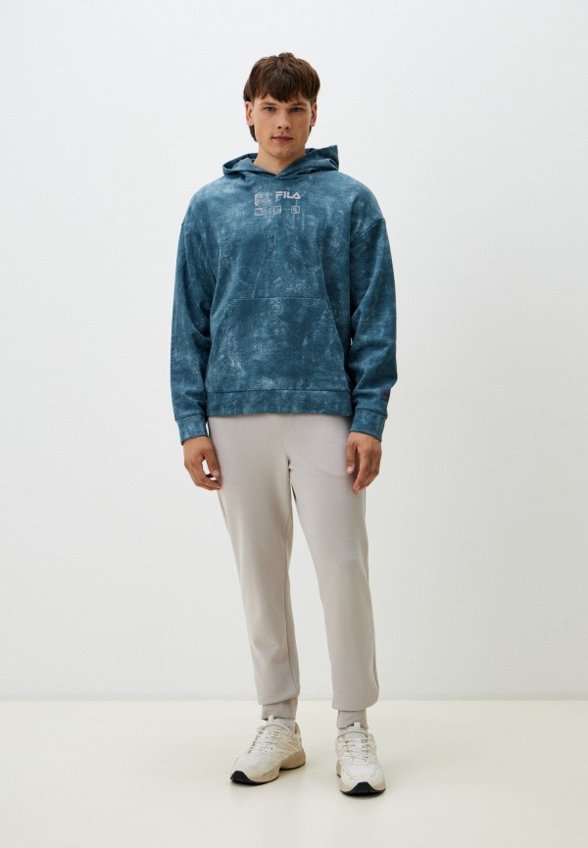 Худи Fila