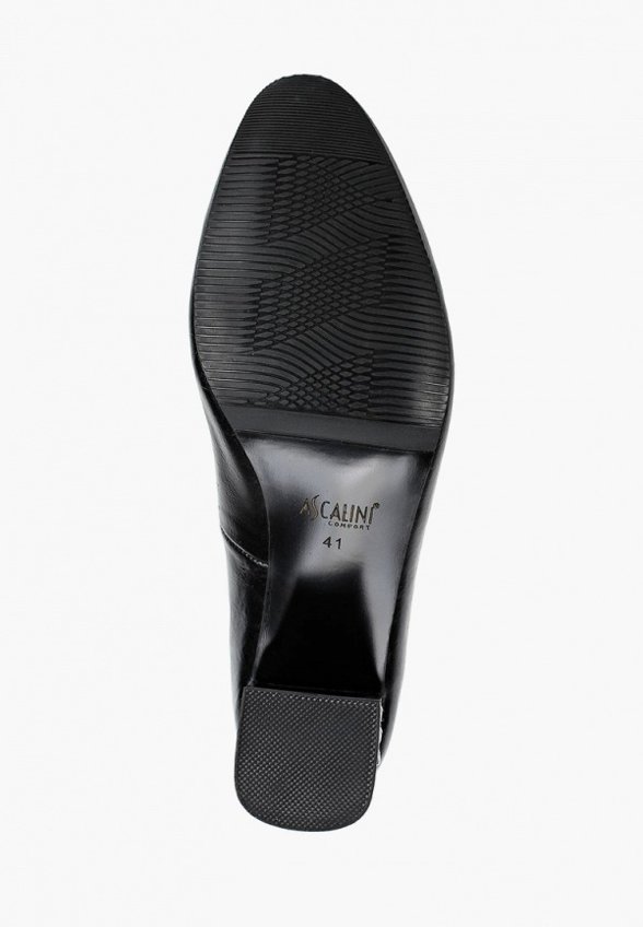 Туфли Ascalini