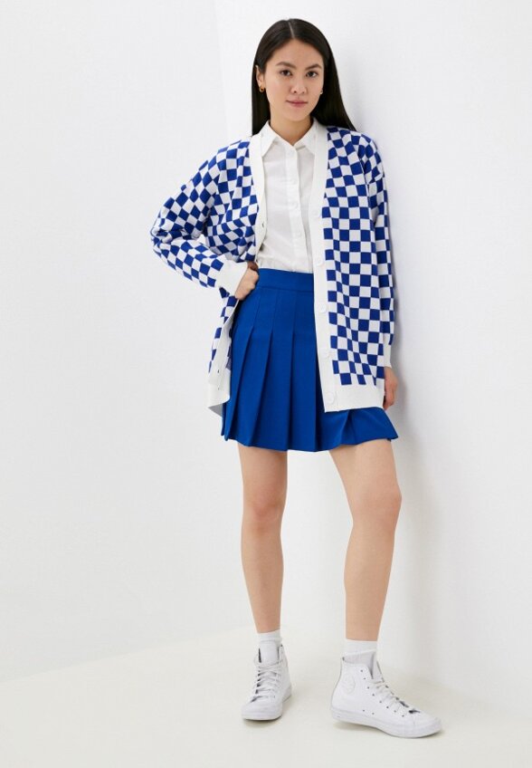 Кардиган Allegri