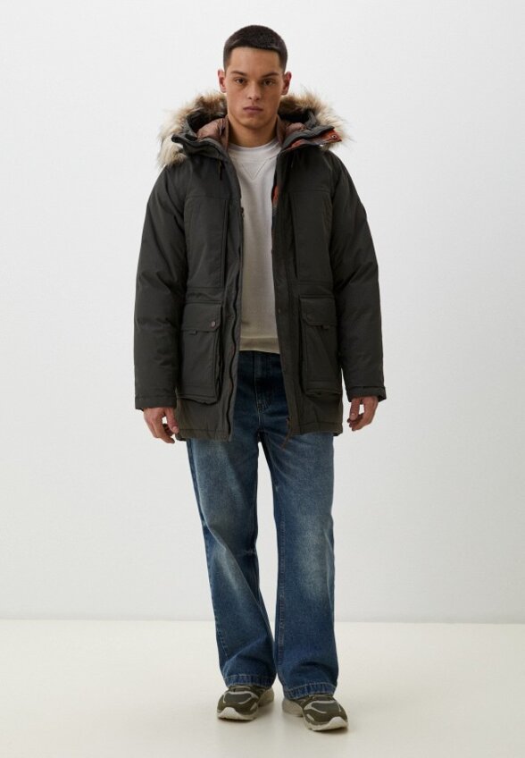 Парка Cordillero