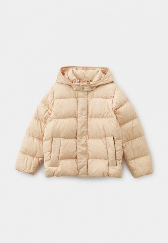 Пуховик adidas Originals