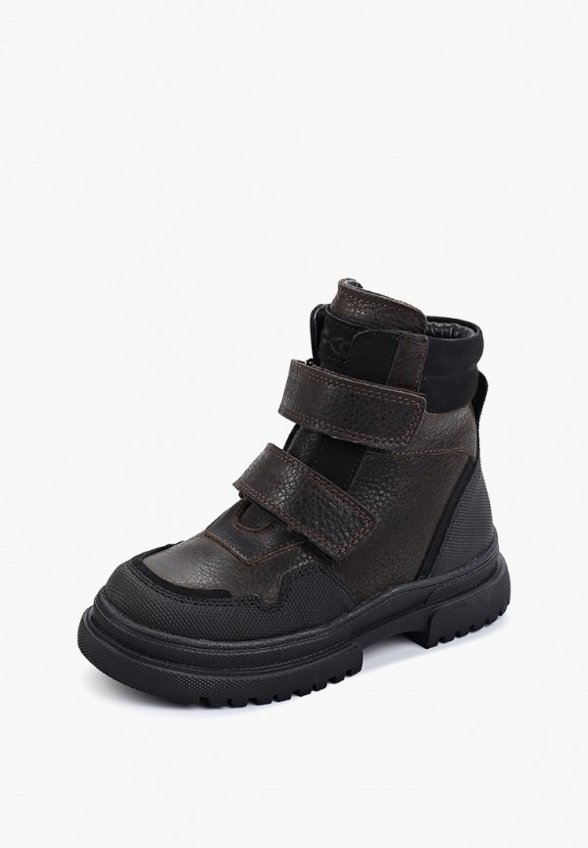 Ботинки Kapika