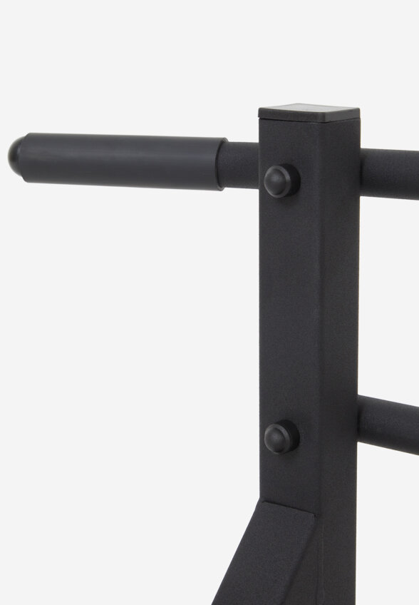 Турник настенный 4 в 1 Torneo A-991-1, Черный