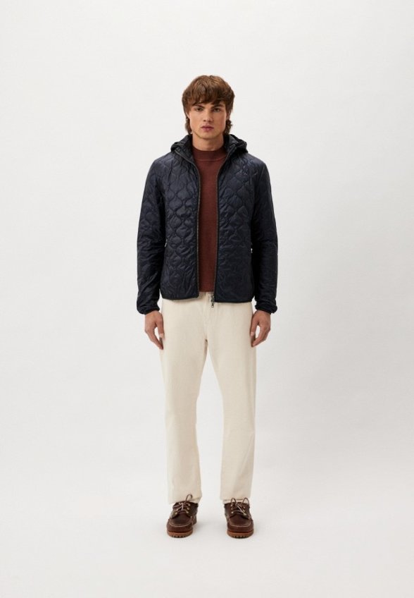 Куртка стеганая BML