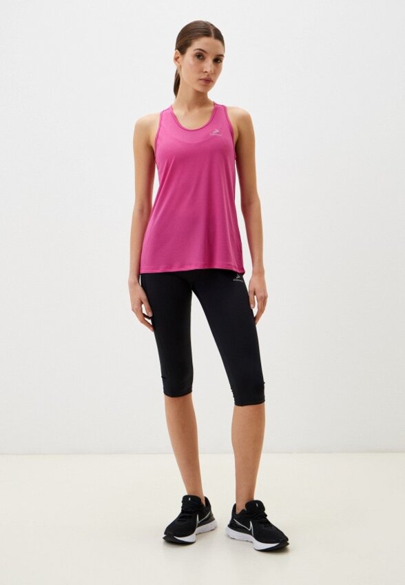 Майка спортивная Demix