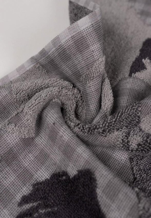 Полотенце Wellness