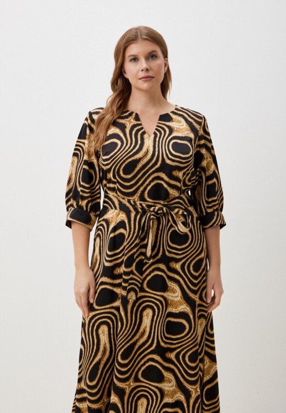 Платье Naturaxl