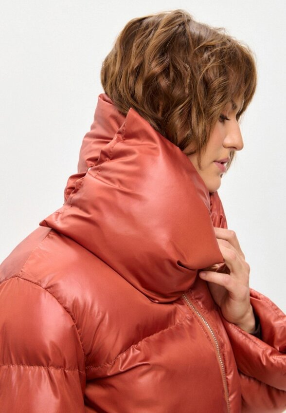 Пуховик Kostochka