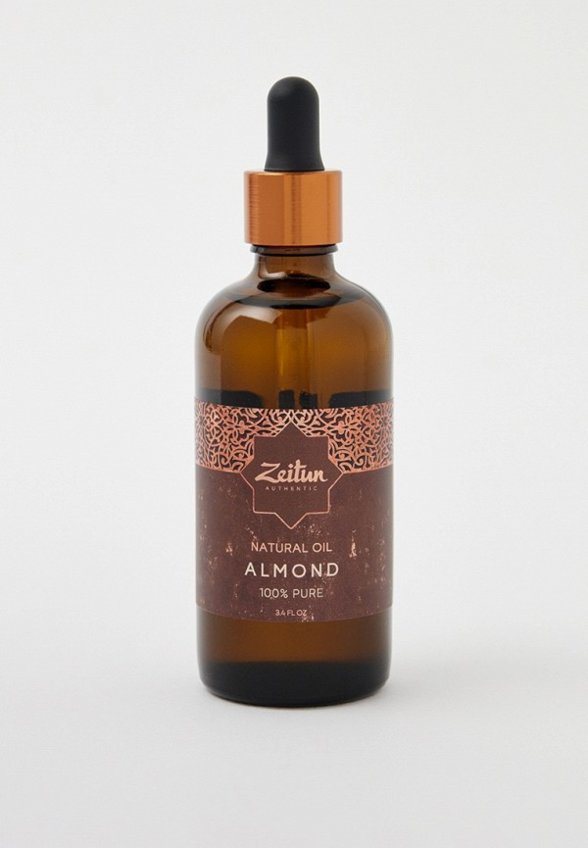 Масло для лица Zeitun