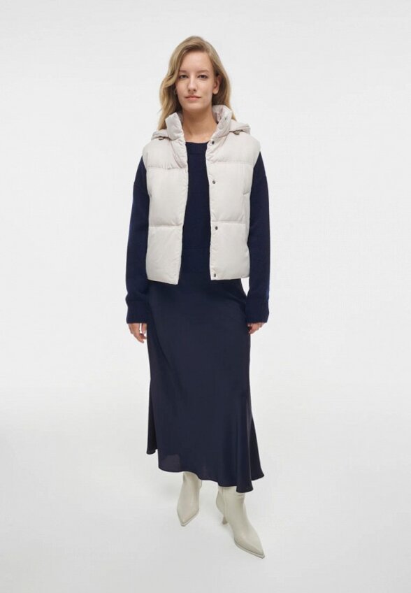 Жилет утепленный You