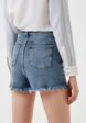 Шорты джинсовые Trendyol3  - превью