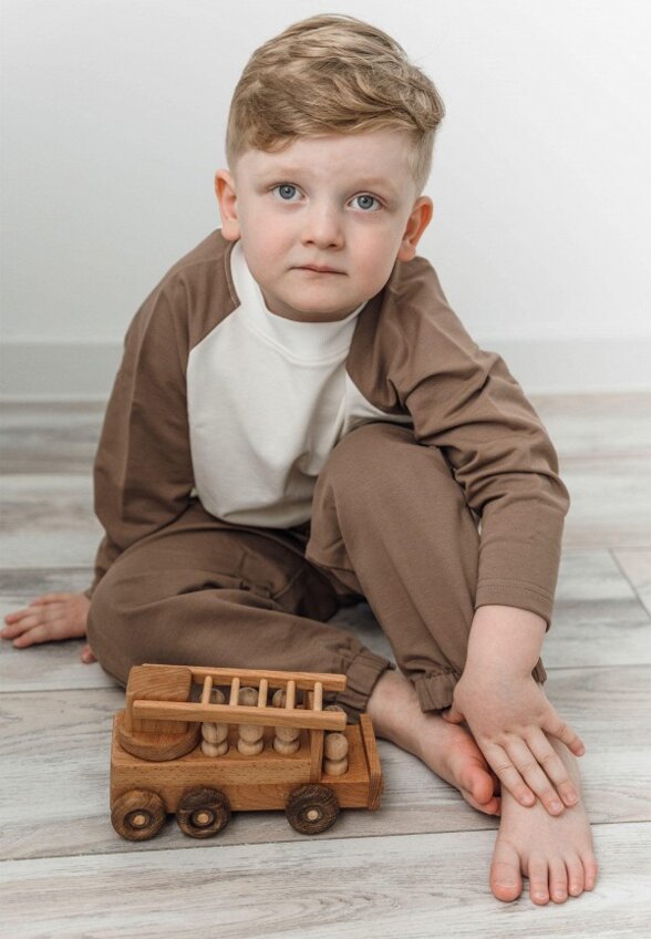 Свитшот Mjolk