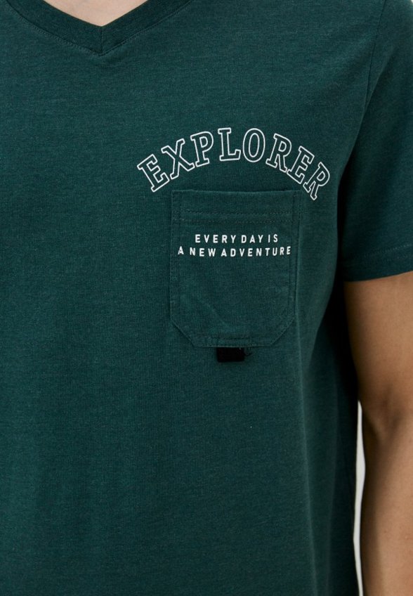 Футболка Begood